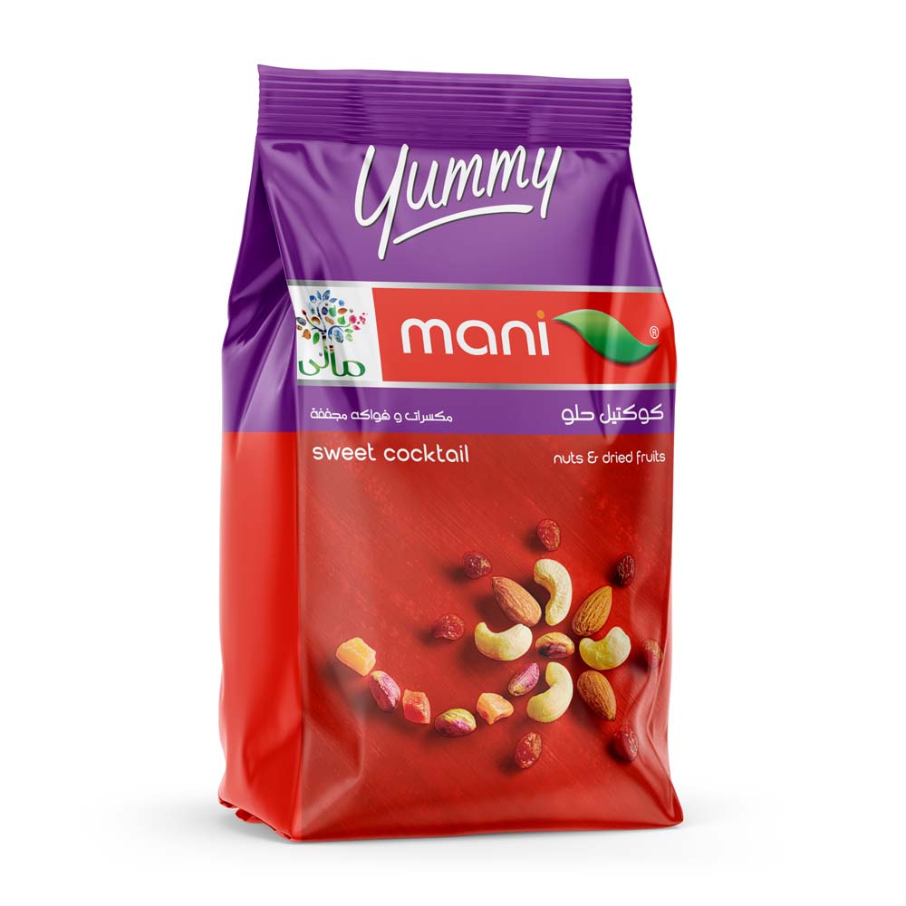 Sweet & Cocktail - 200g